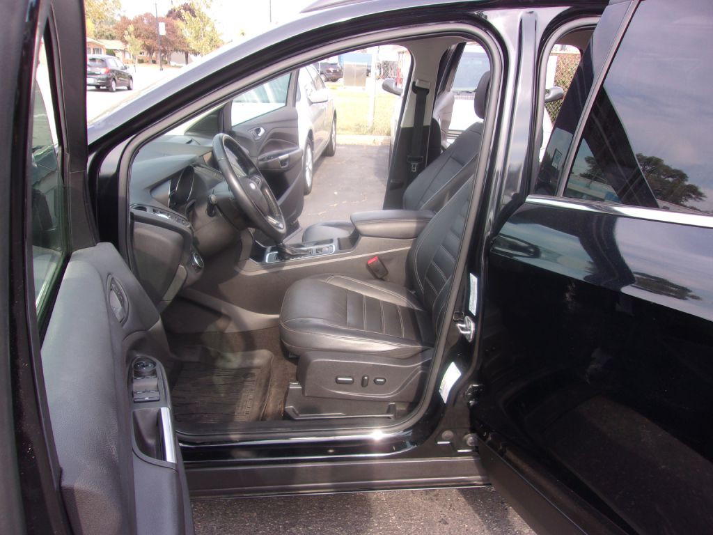 2018 Ford Escape Image 10