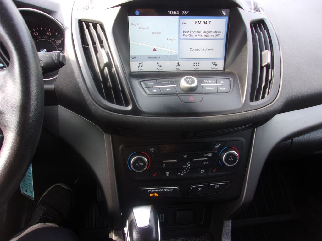 2018 Ford Escape Image 15