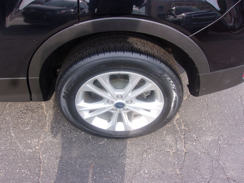 2018 Ford Escape Image 18