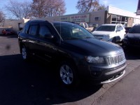 Image for 2014 Jeep Compass Latitude ID: 7012210