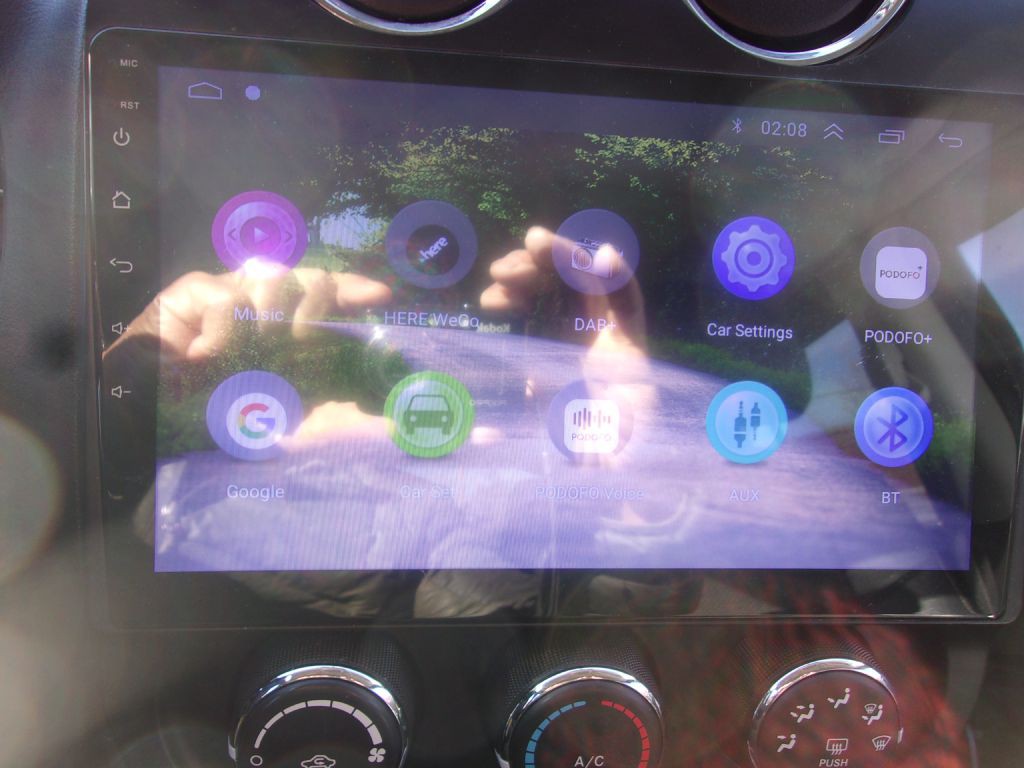 2014 Jeep Compass Image 20