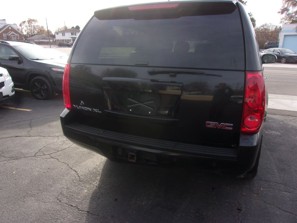 2014 GMC Yukon Image 7