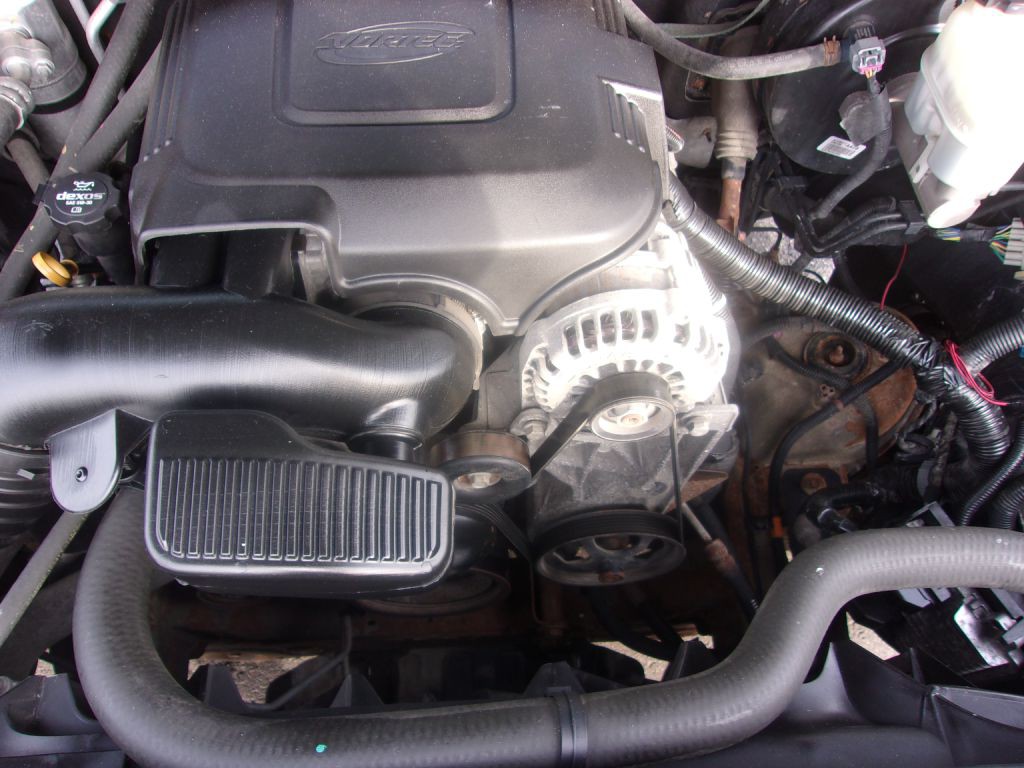 2014 GMC Yukon Image 8