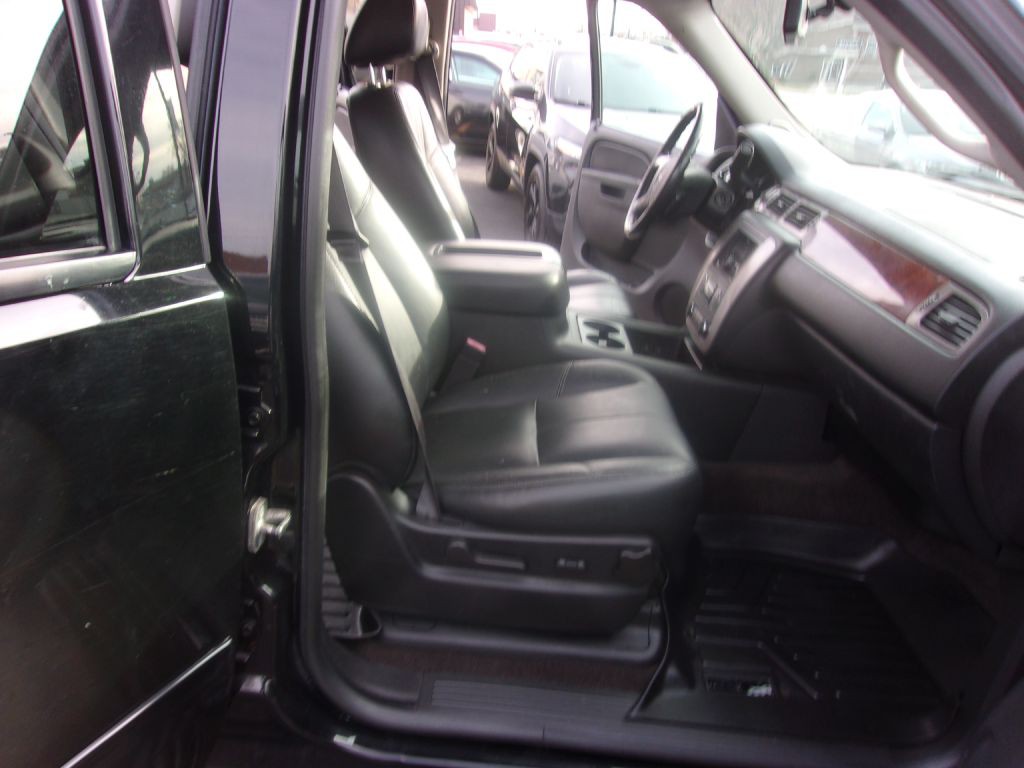 2014 GMC Yukon Image 12