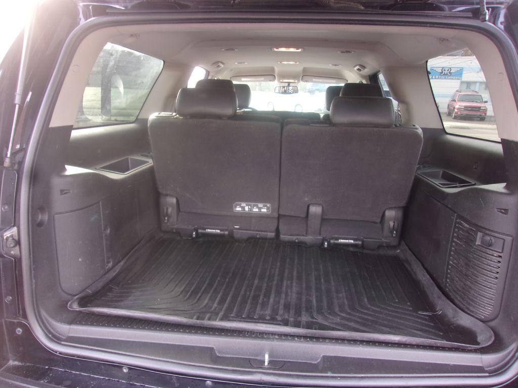 2014 GMC Yukon Image 13