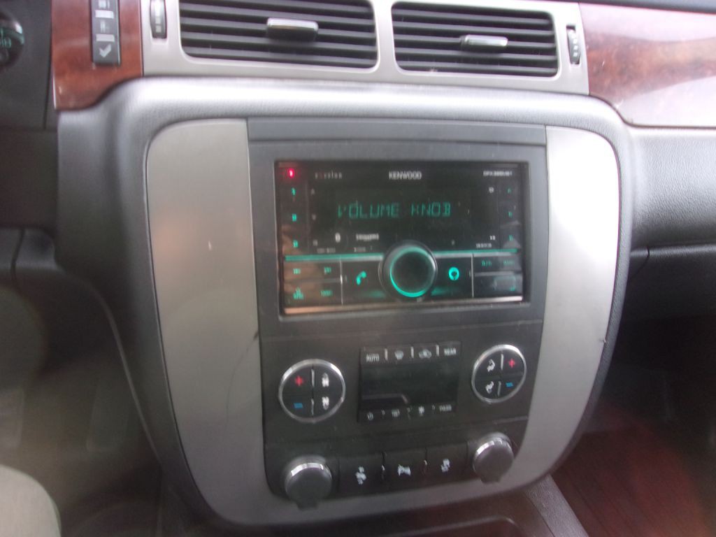 2014 GMC Yukon Image 14