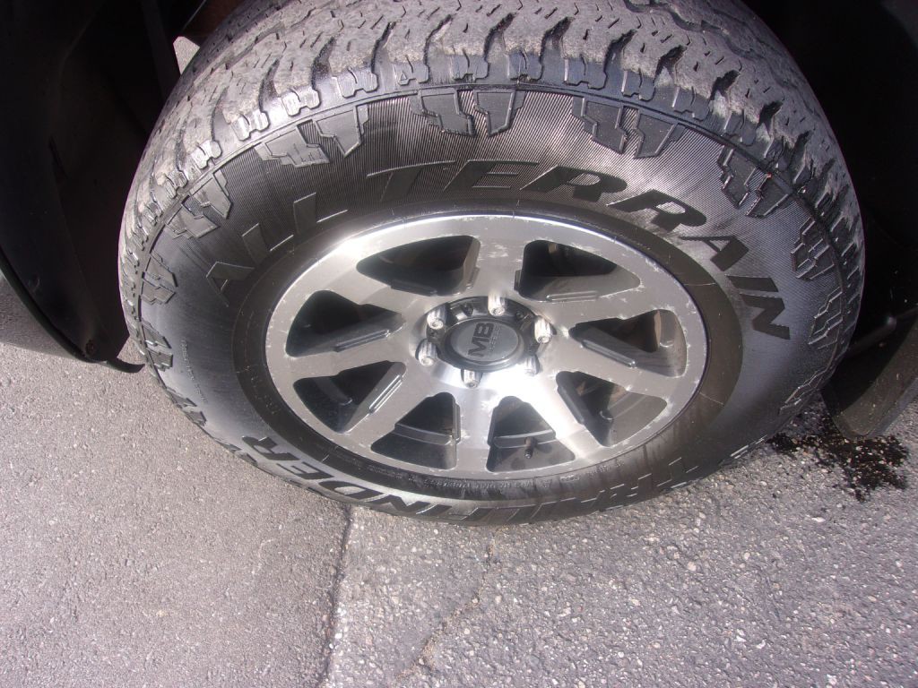 2014 GMC Yukon Image 17