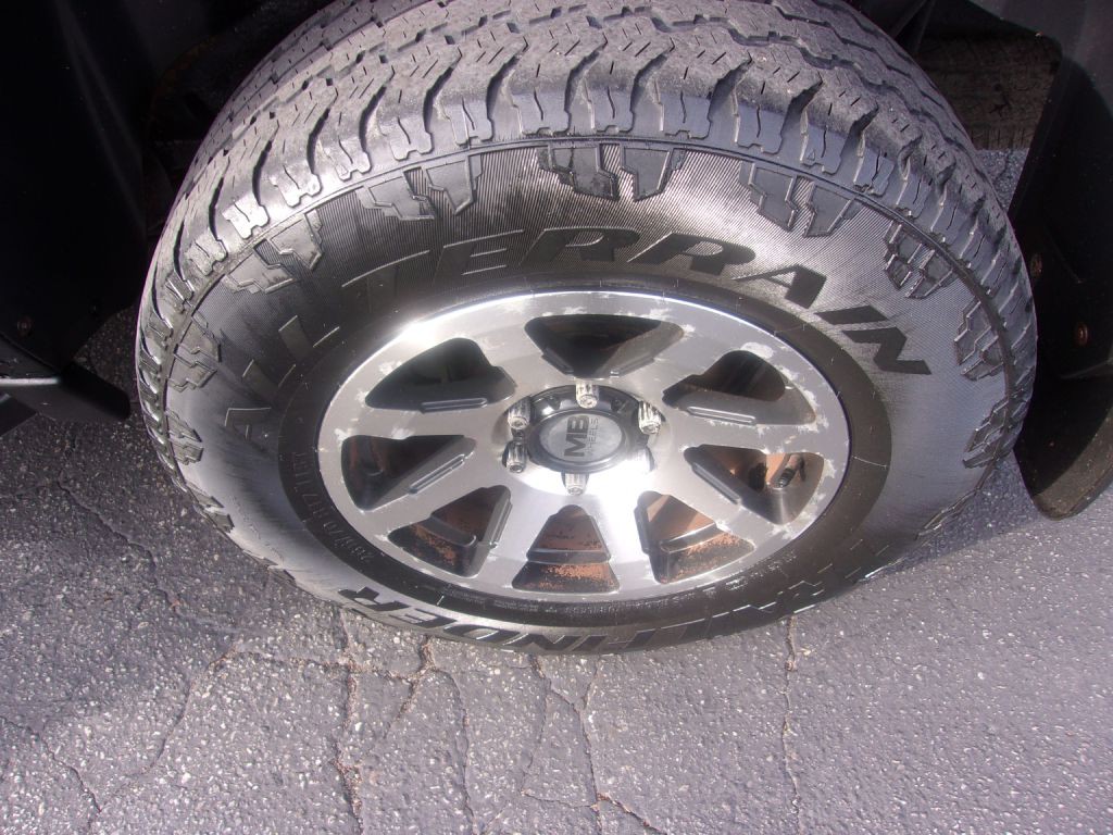 2014 GMC Yukon Image 18