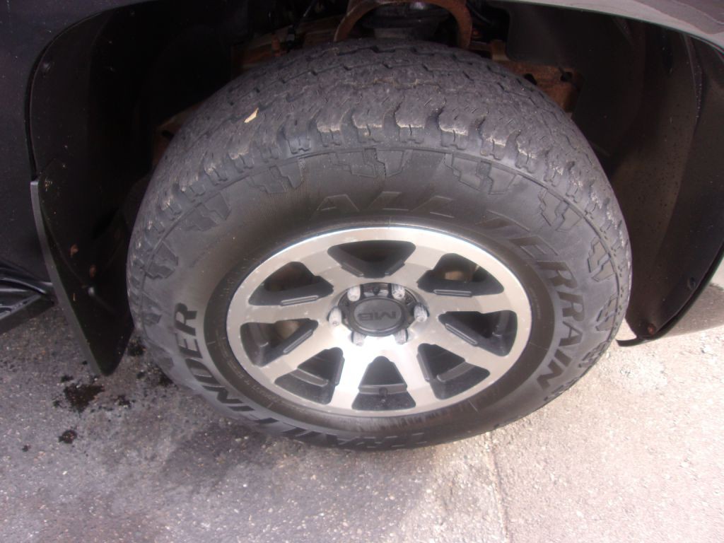 2014 GMC Yukon Image 19