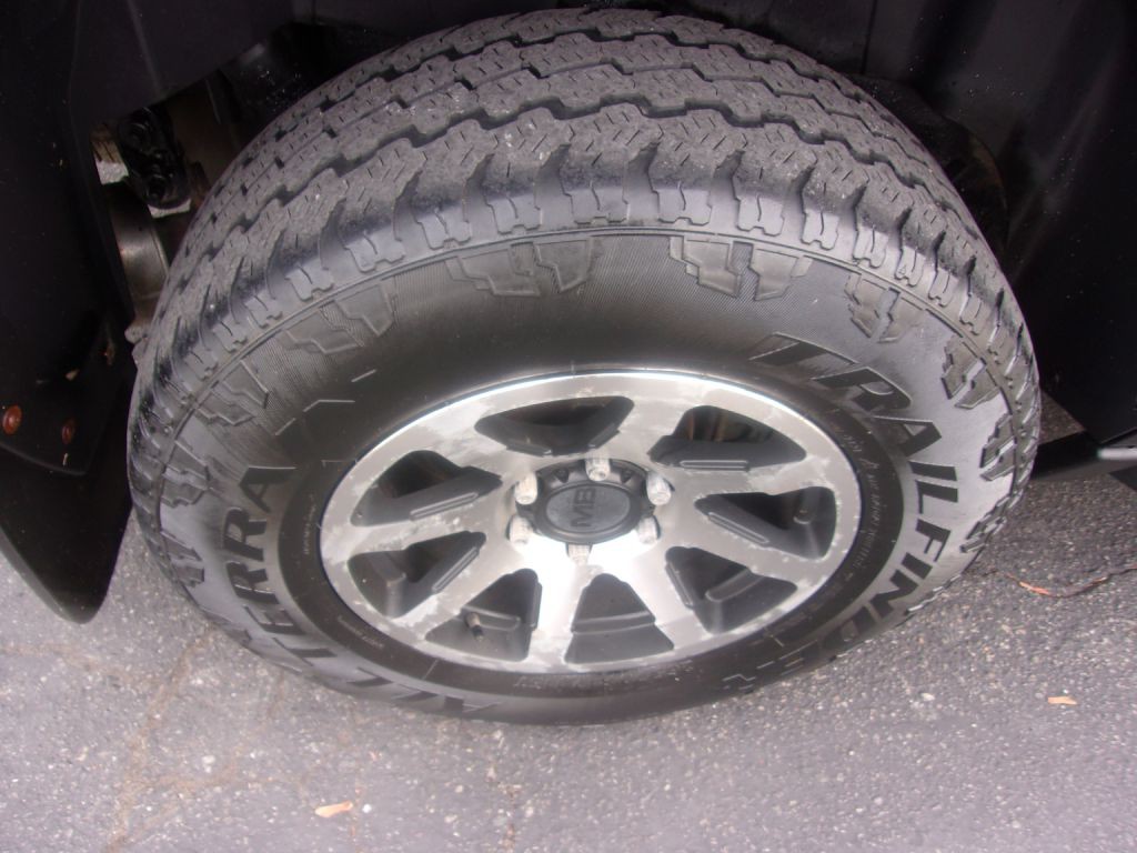 2014 GMC Yukon Image 20