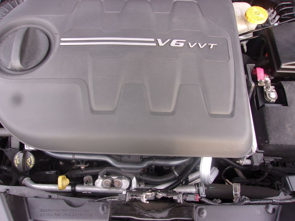 2016 Jeep Cherokee Image 8