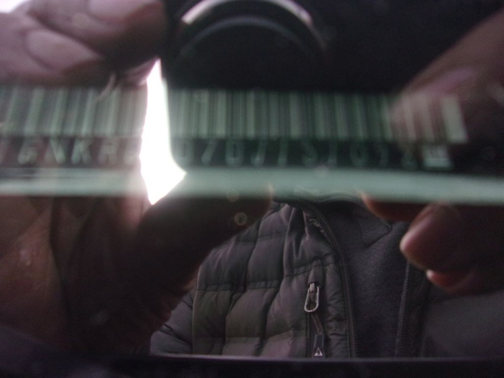 2013 Chevrolet Traverse Image 7