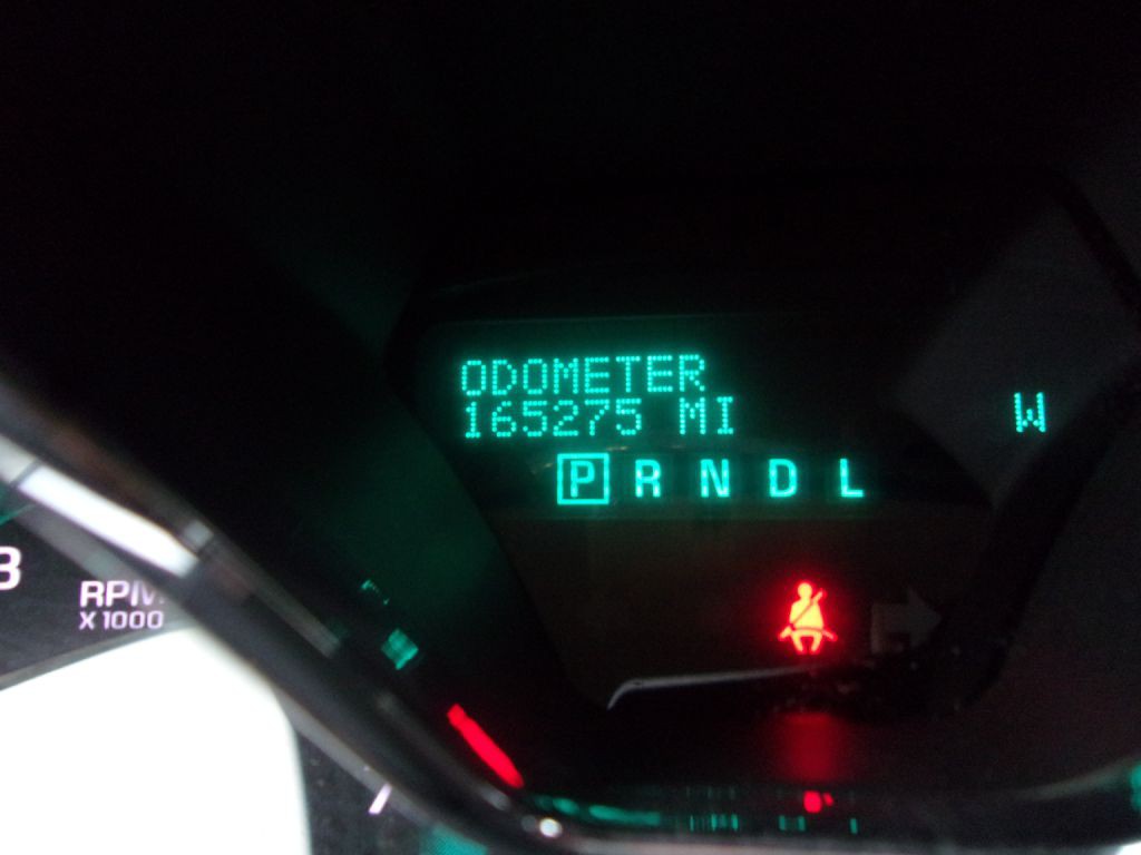 2013 Chevrolet Traverse Image 14