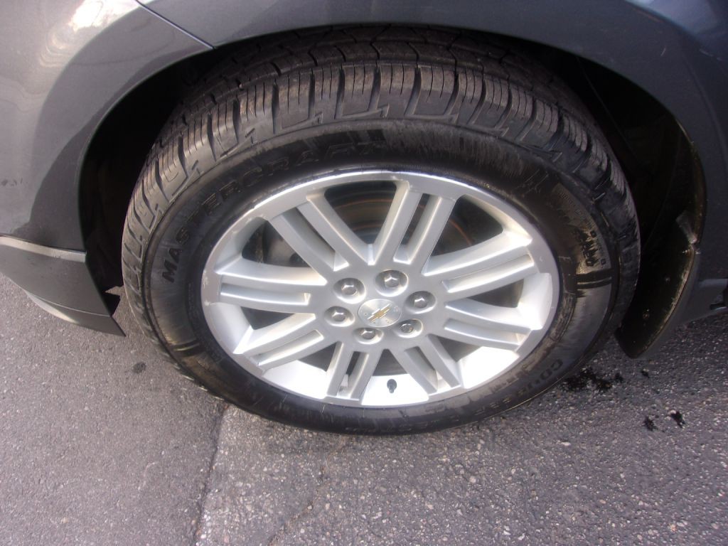 2013 Chevrolet Traverse Image 15