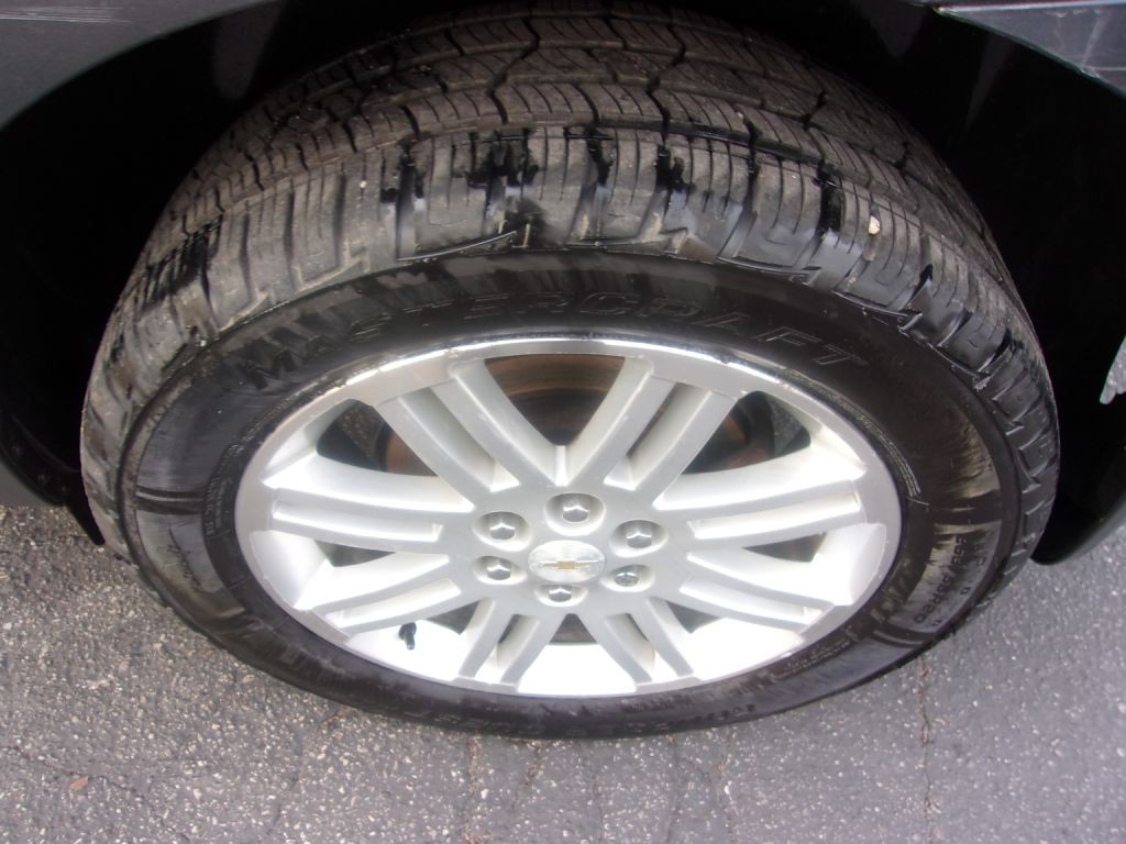 2013 Chevrolet Traverse Image 16