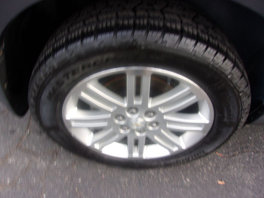 2013 Chevrolet Traverse Image 17