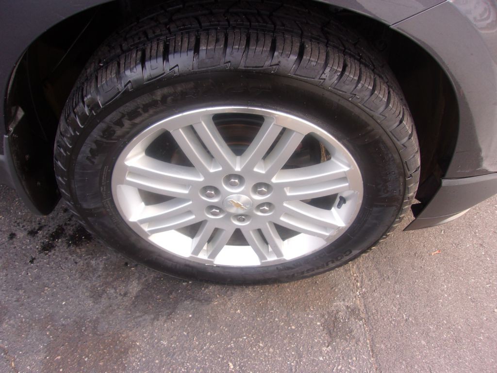 2013 Chevrolet Traverse Image 18