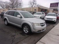 Image for 2010 Dodge Journey SXT ID: 7107109