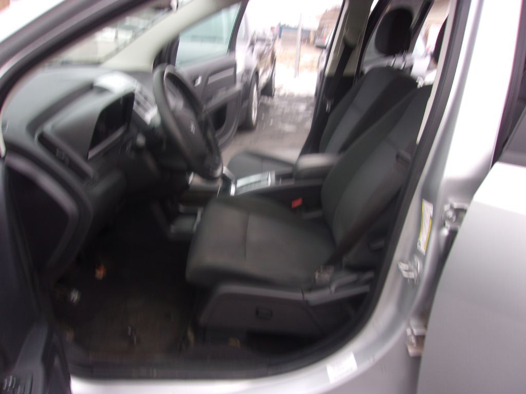 2010 Dodge Journey Image 10