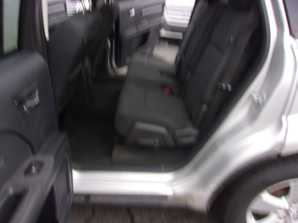 2010 Dodge Journey Image 11