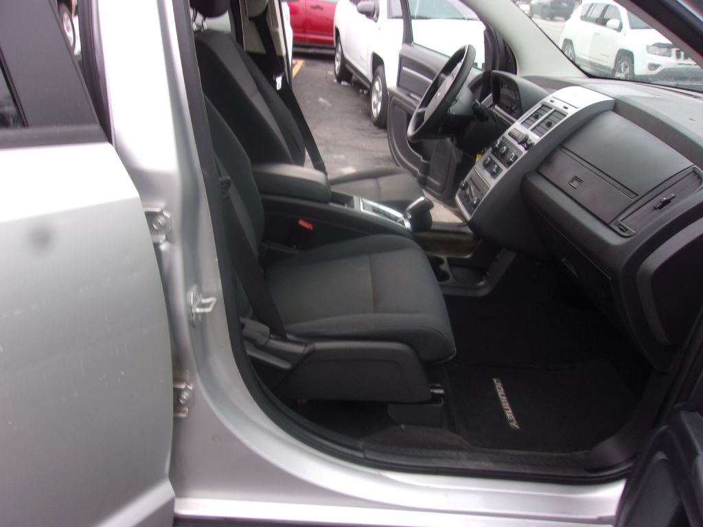 2010 Dodge Journey Image 12