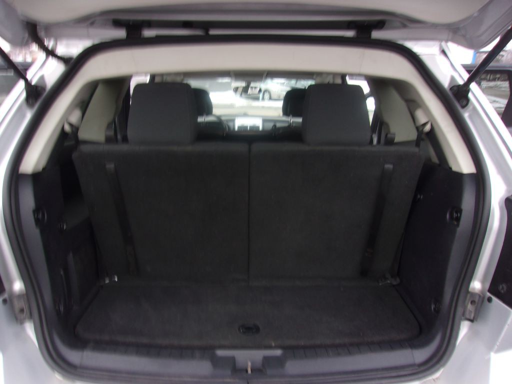 2010 Dodge Journey Image 14