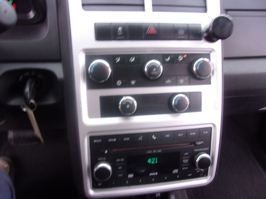 2010 Dodge Journey Image 15