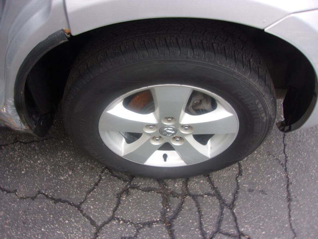 2010 Dodge Journey Image 18