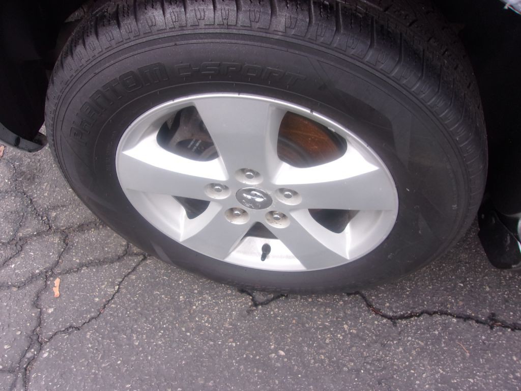 2010 Dodge Journey Image 19