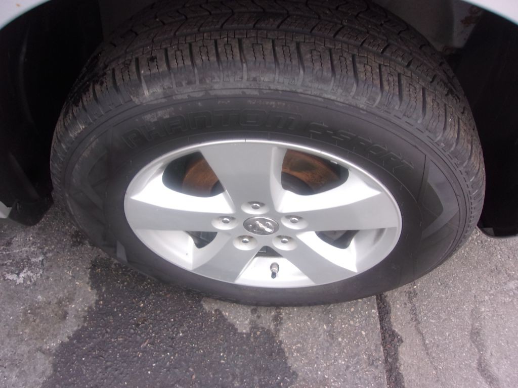 2010 Dodge Journey Image 20