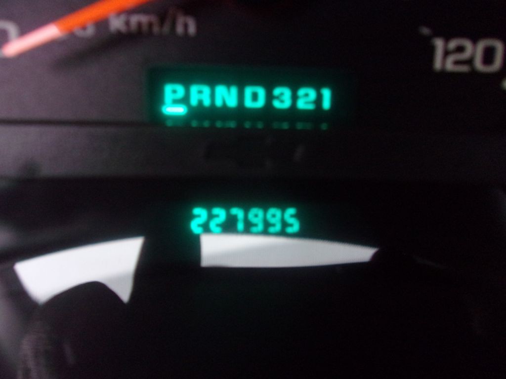 2004 Chevrolet Trailblazer Image 16