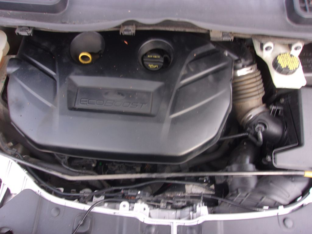 2014 Ford Escape Image 8