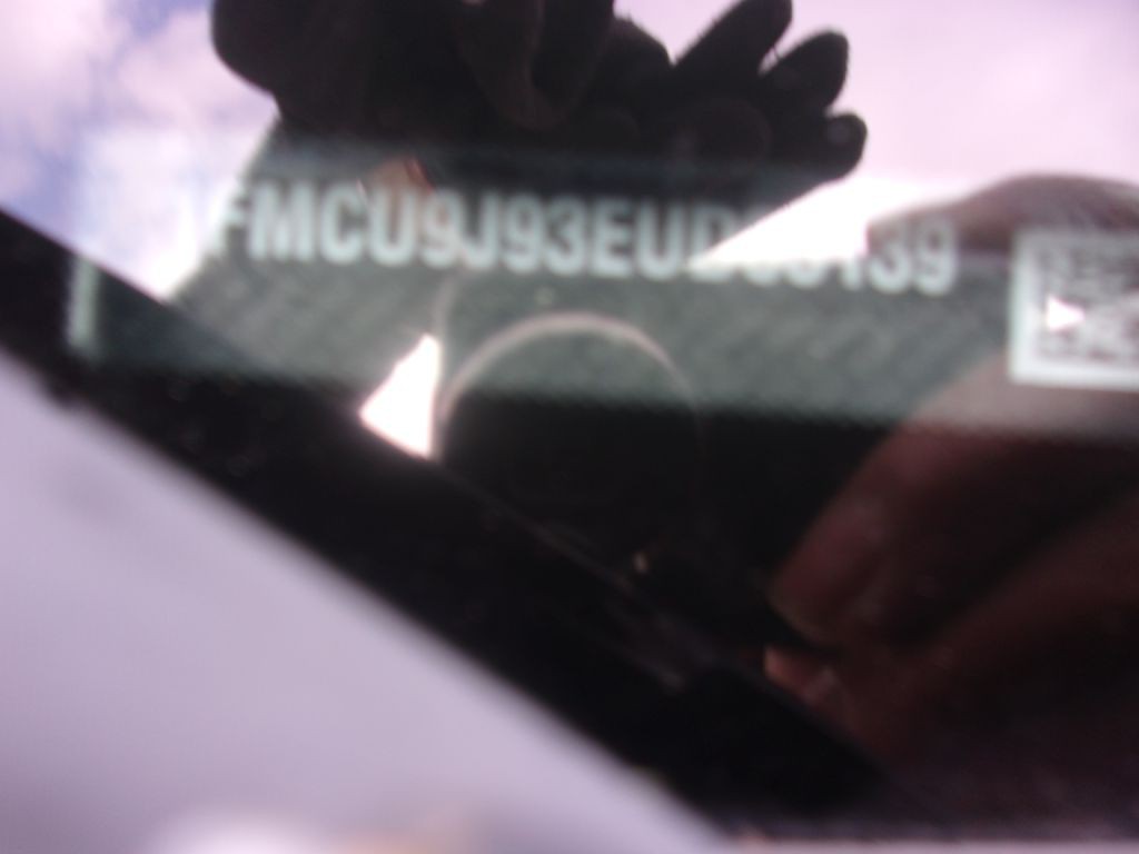 2014 Ford Escape Image 9