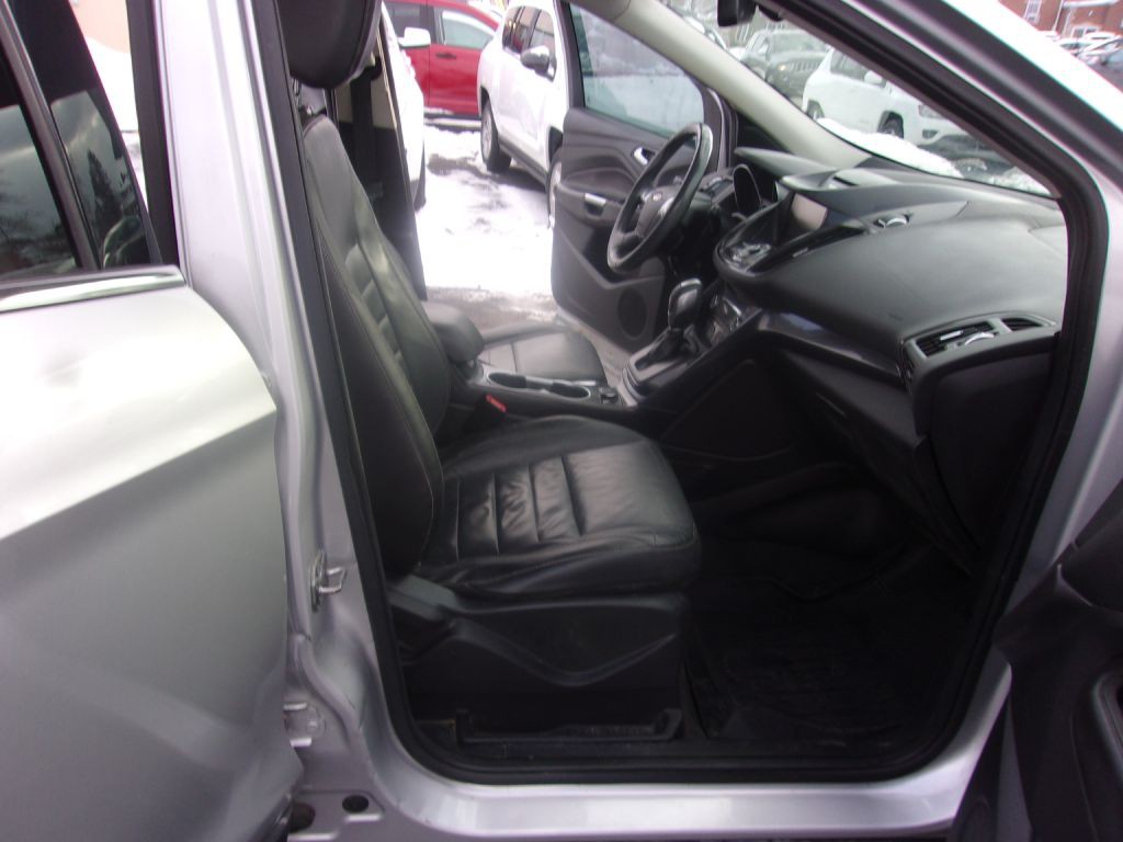 2014 Ford Escape Image 12