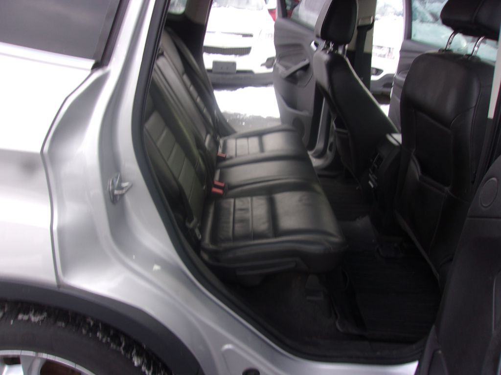 2014 Ford Escape Image 13
