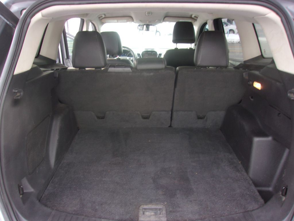 2014 Ford Escape Image 14