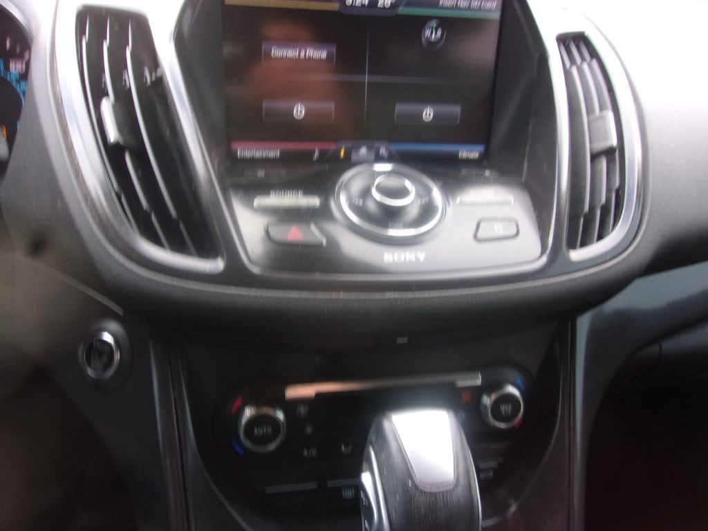 2014 Ford Escape Image 15