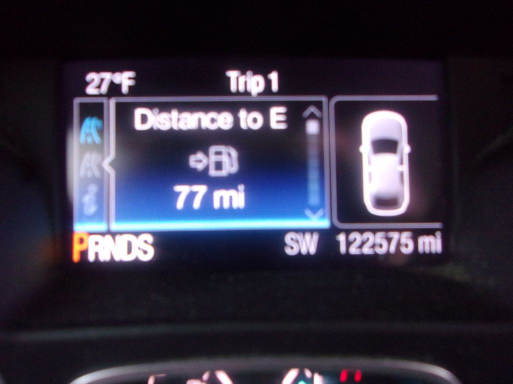 2014 Ford Escape Image 16