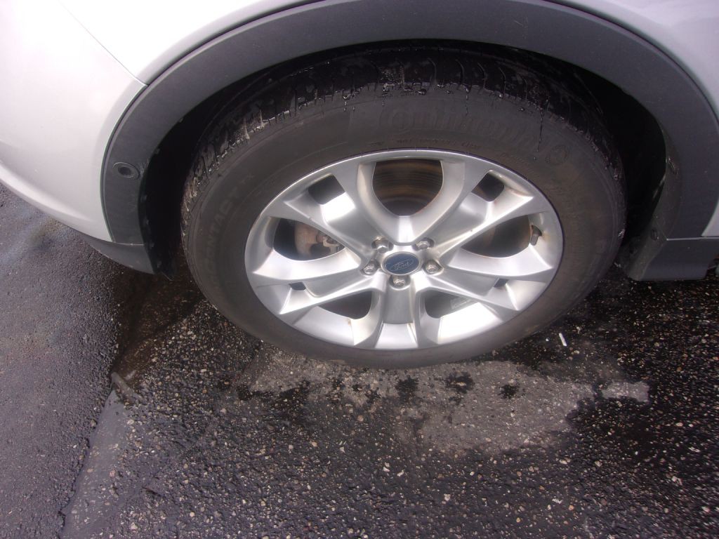 2014 Ford Escape Image 17