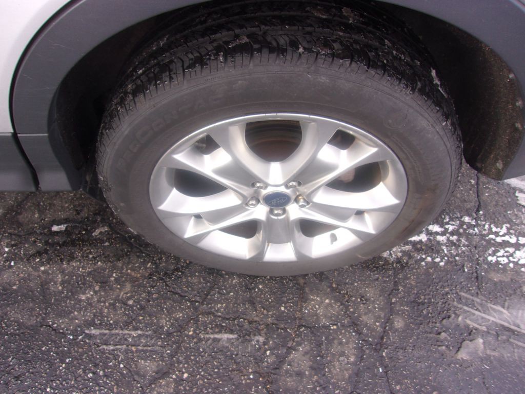 2014 Ford Escape Image 18