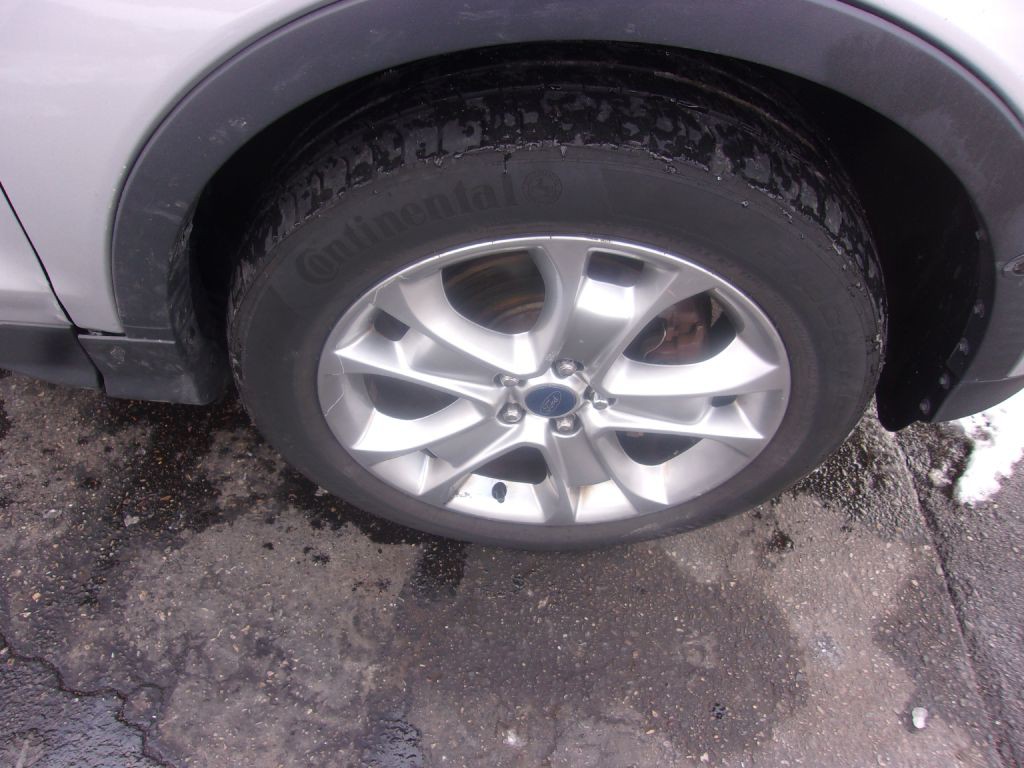 2014 Ford Escape Image 19