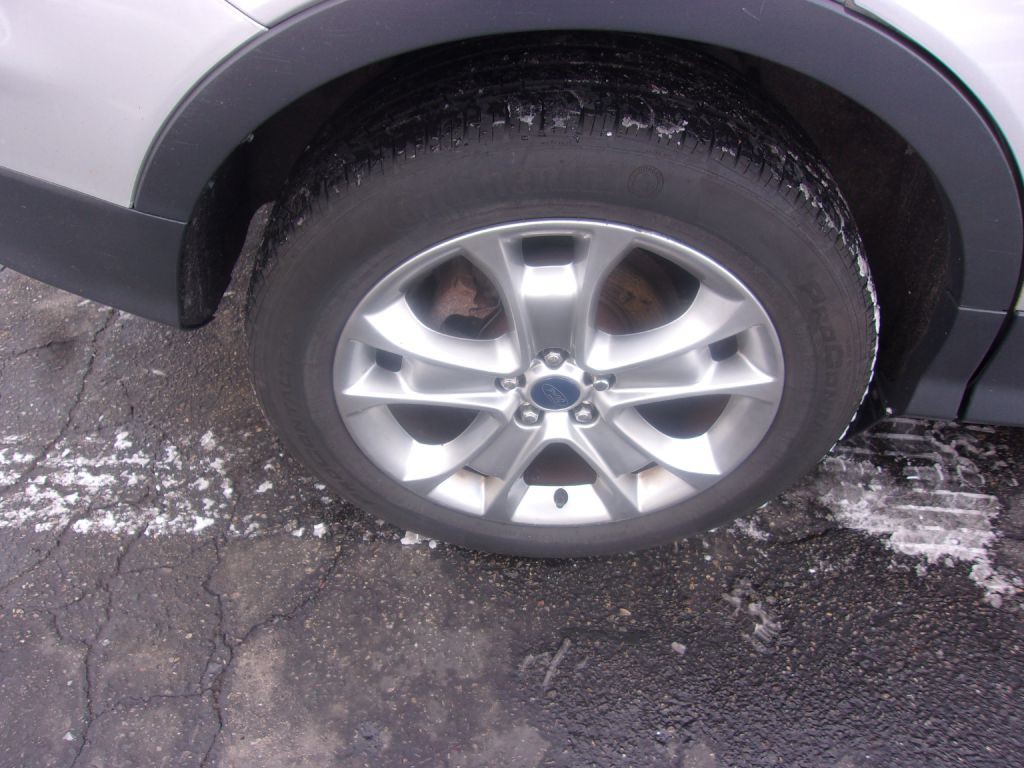 2014 Ford Escape Image 20