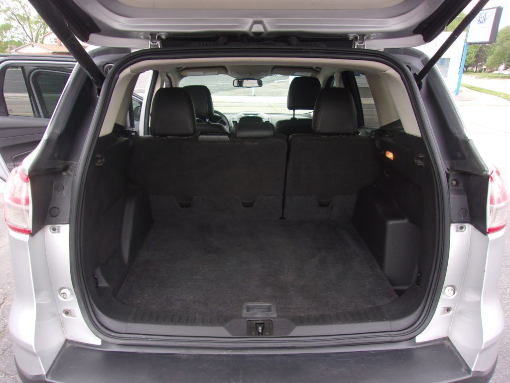 2014 Ford Escape Image 14