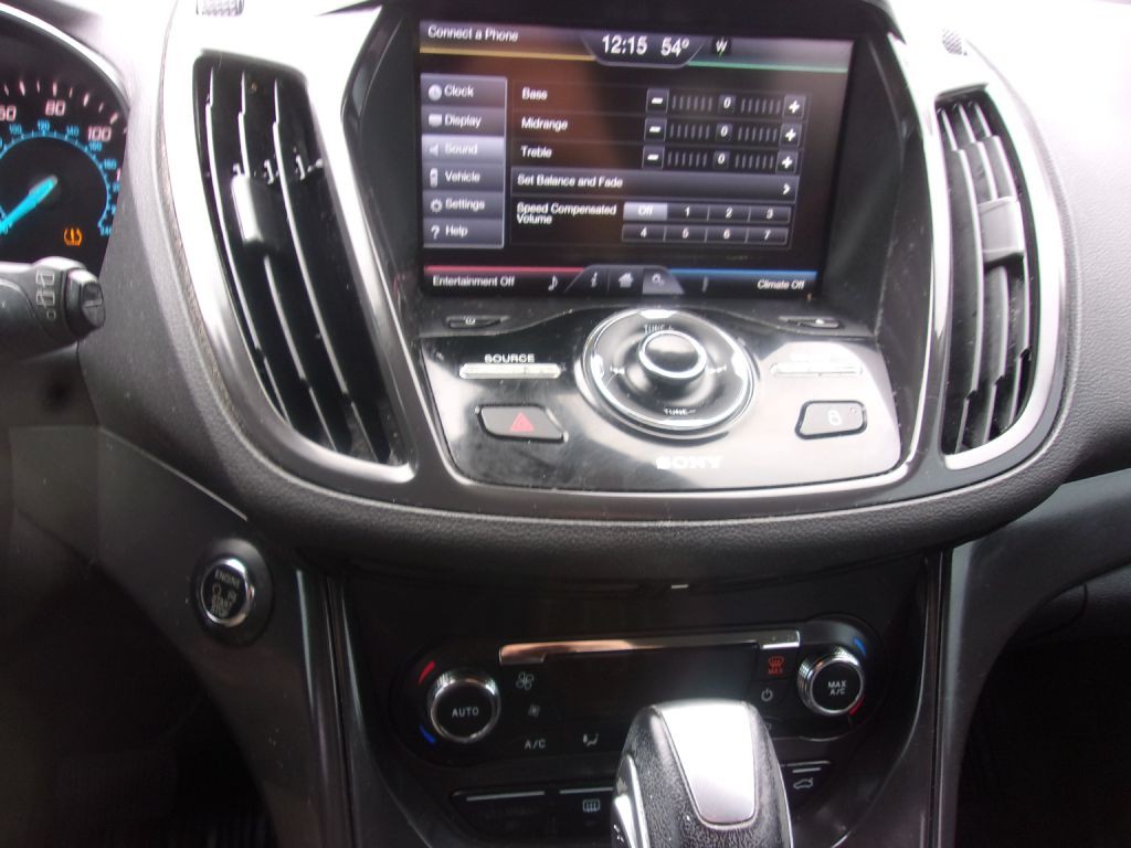 2014 Ford Escape Image 15