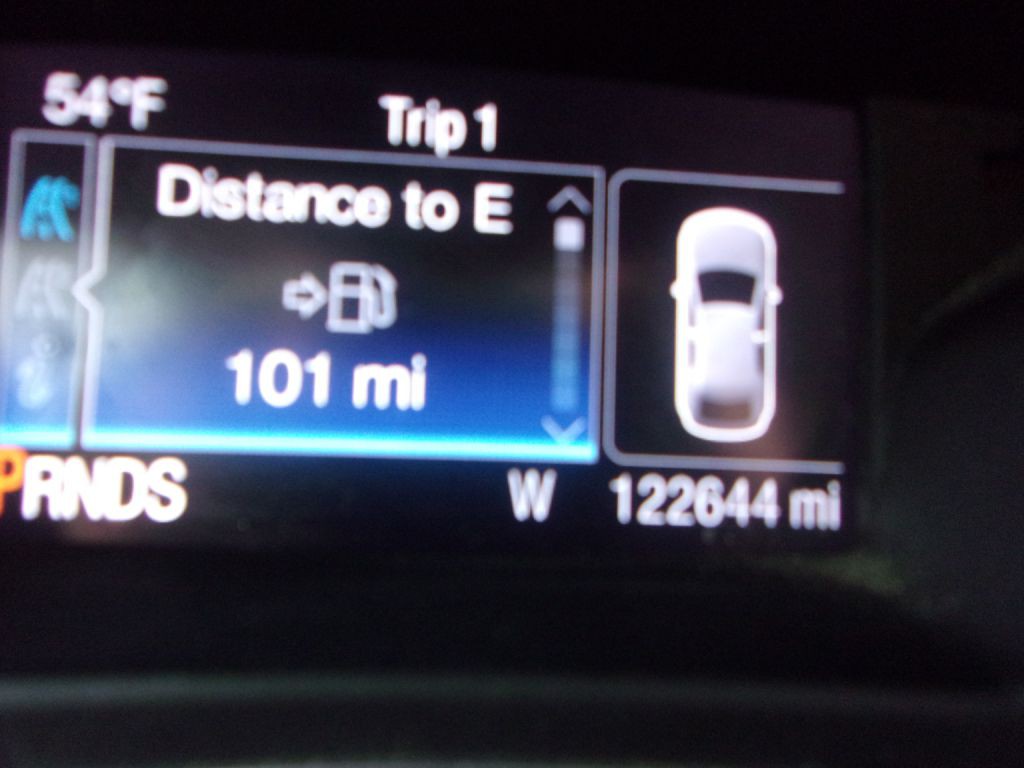 2014 Ford Escape Image 16