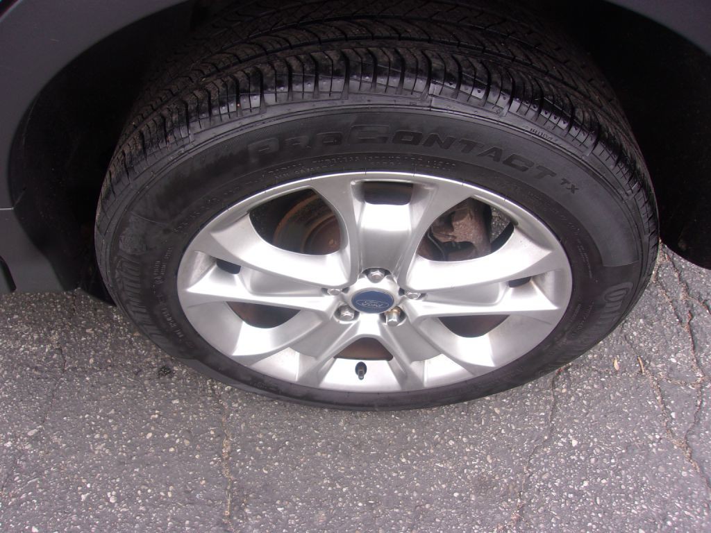 2014 Ford Escape Image 18