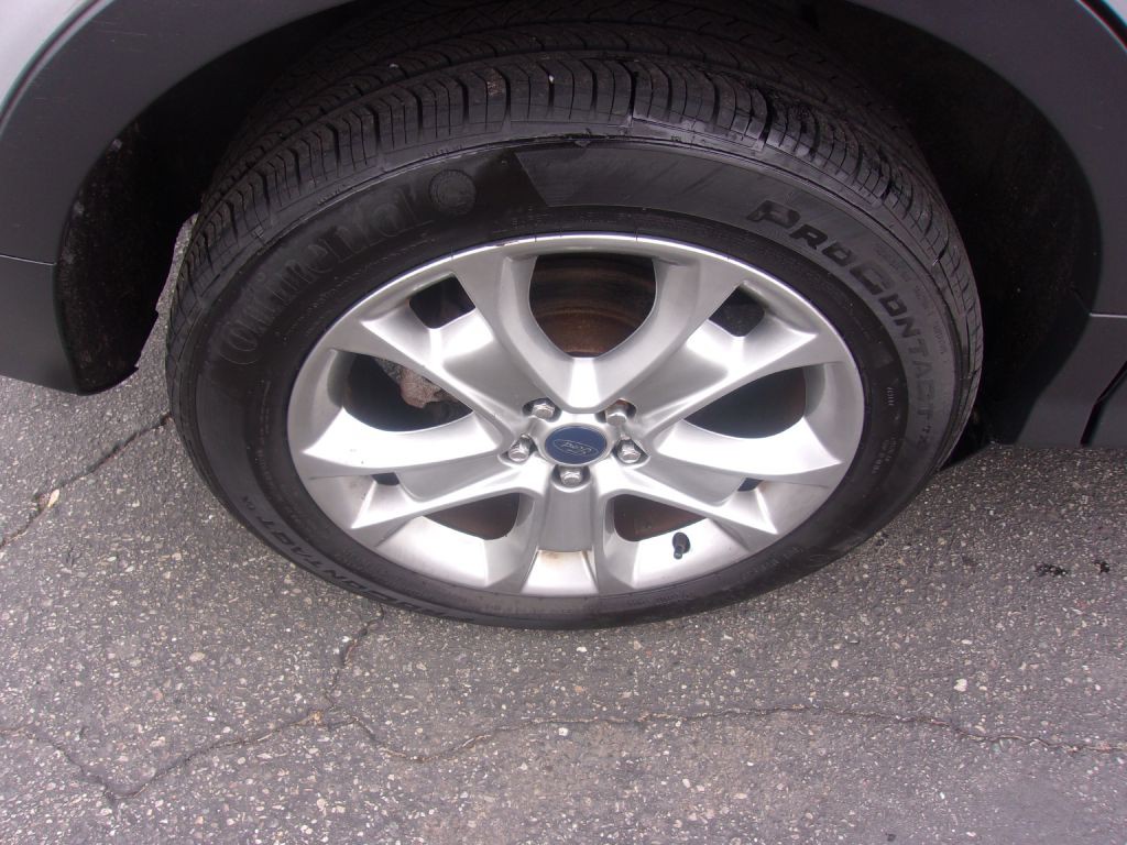 2014 Ford Escape Image 19