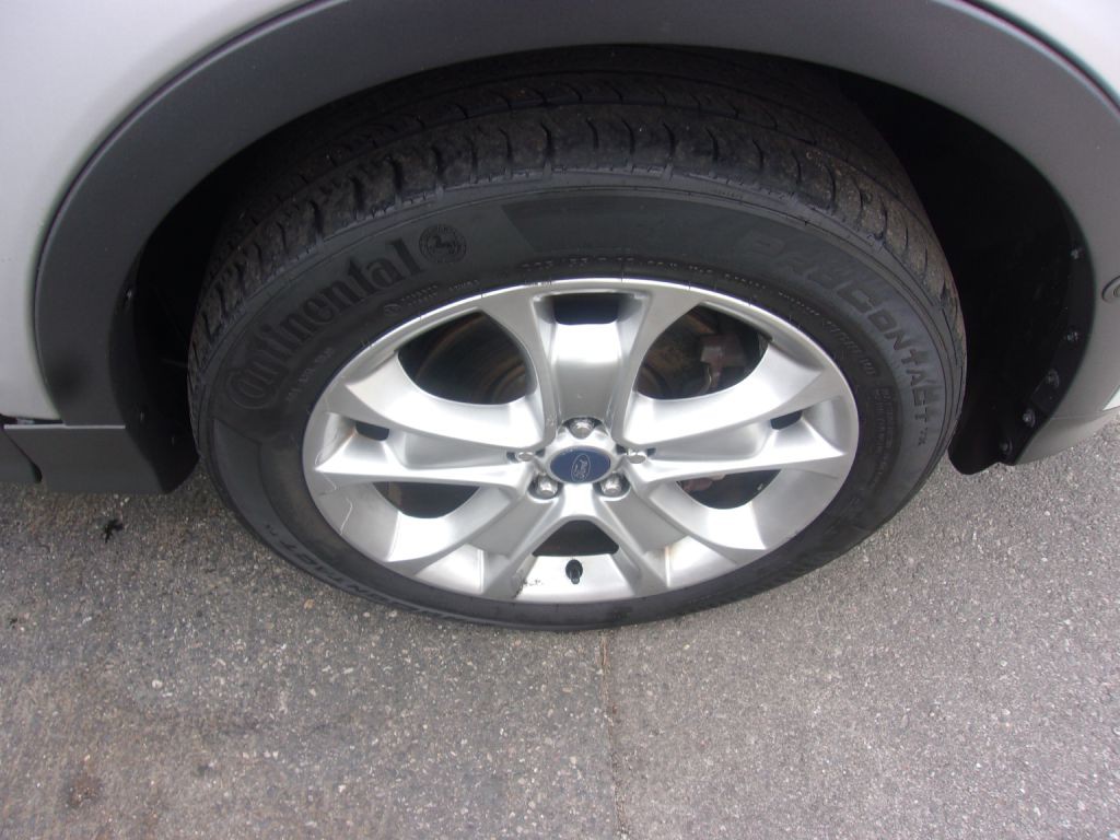 2014 Ford Escape Image 20