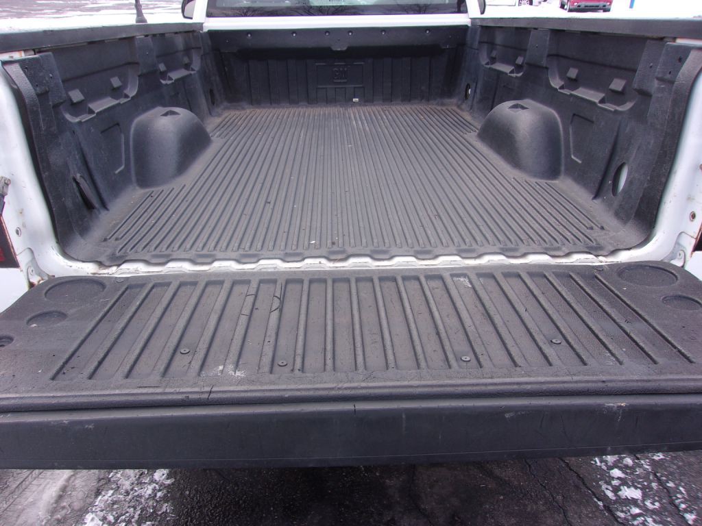 2014 Chevrolet Silverado 1500 Image 8