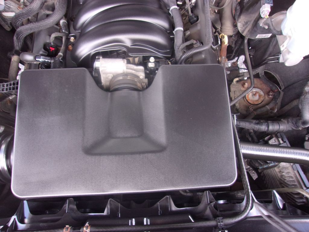 2014 Chevrolet Silverado 1500 Image 9